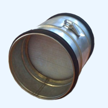 FL 150 Airone Фильтр круглый ультракомпактный FL 150 Airone Фильтр круглый ультракомпактный